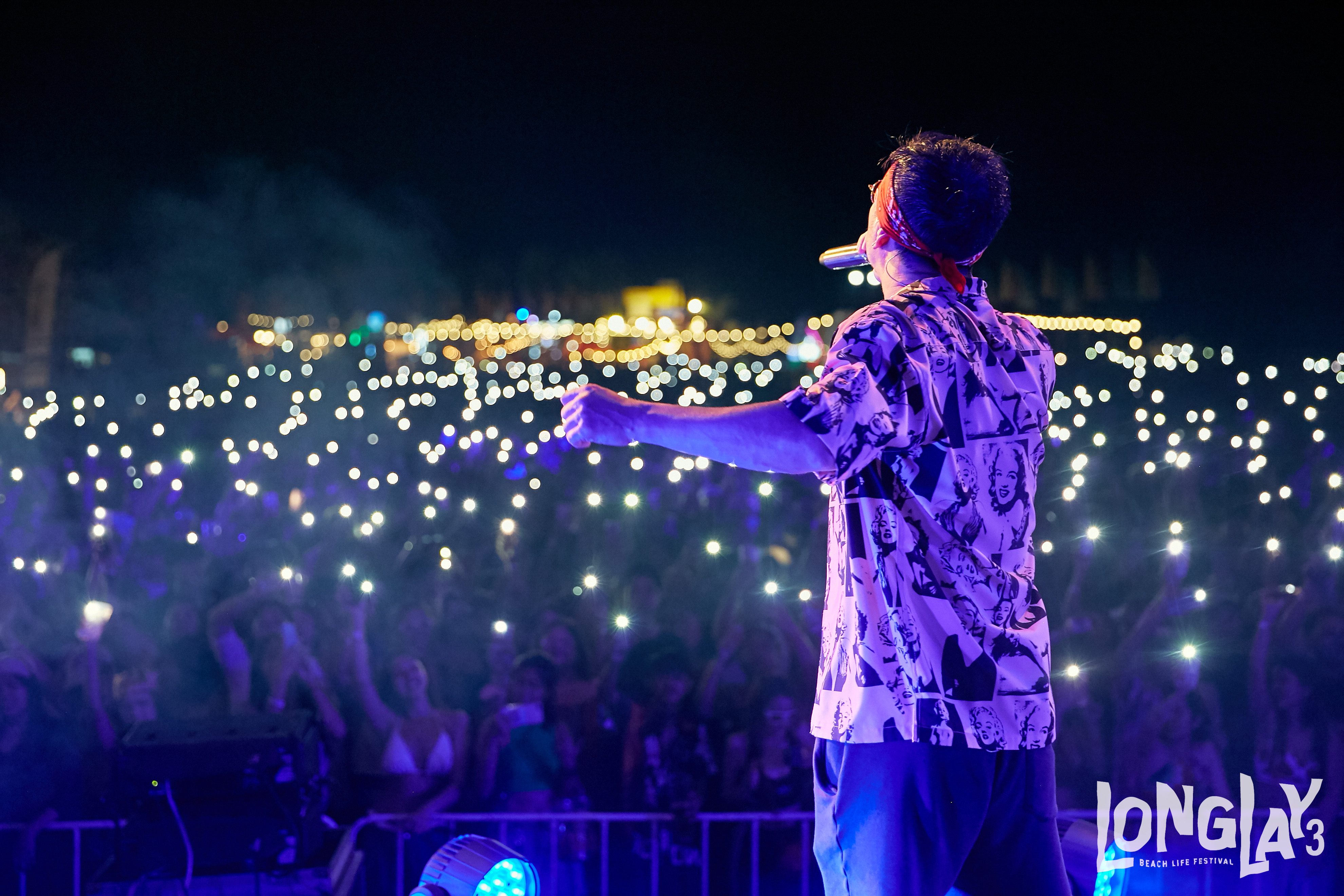 TB "LONGLAY BEACH LIFE FESTIVAL 2022"